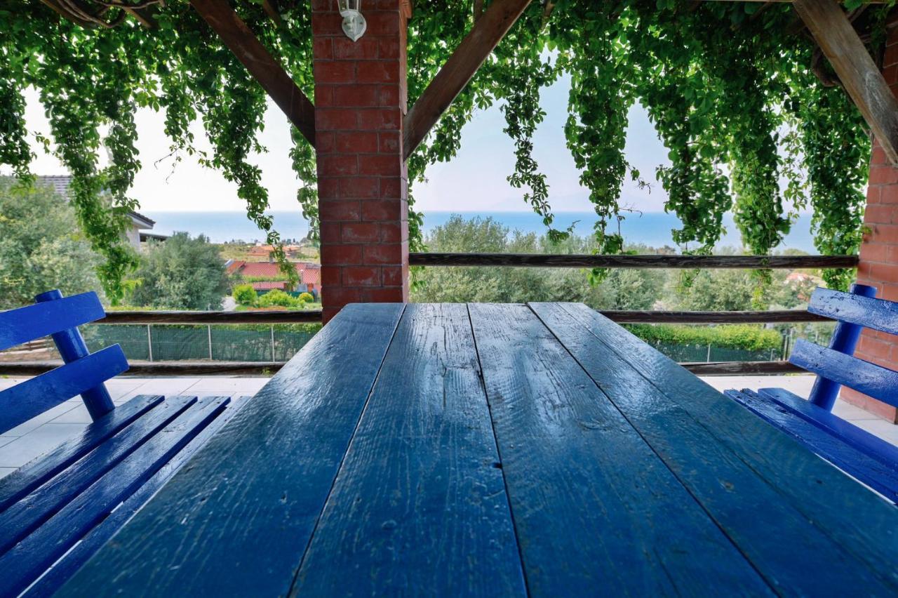 Villa Aiolos Alexandrupoli Exteriér fotografie