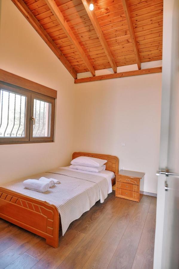 Villa Aiolos Alexandrupoli Exteriér fotografie