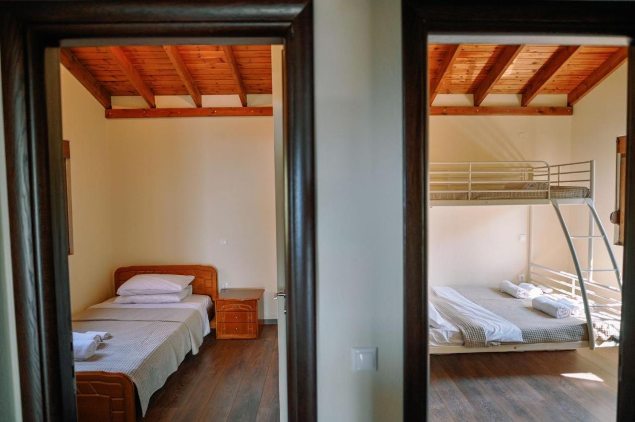 Villa Aiolos Alexandrupoli Exteriér fotografie